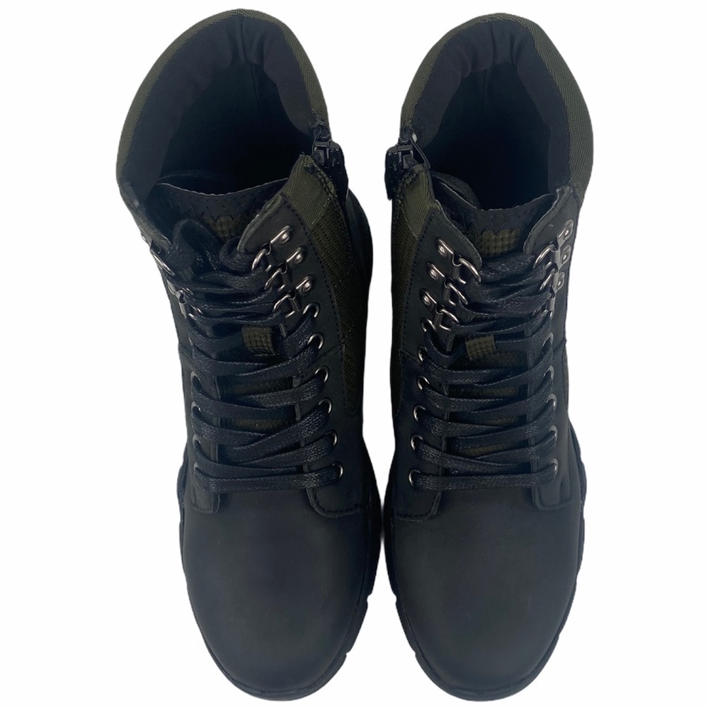 INC International Concepts Donivan Utility Boots - Picture 7 of 15